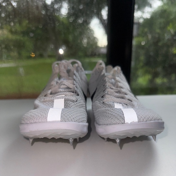 UNISEX NIKE ZOOM RIVAL DISTANCE JUMP TRACK & FIELD - Picture 3 of 7